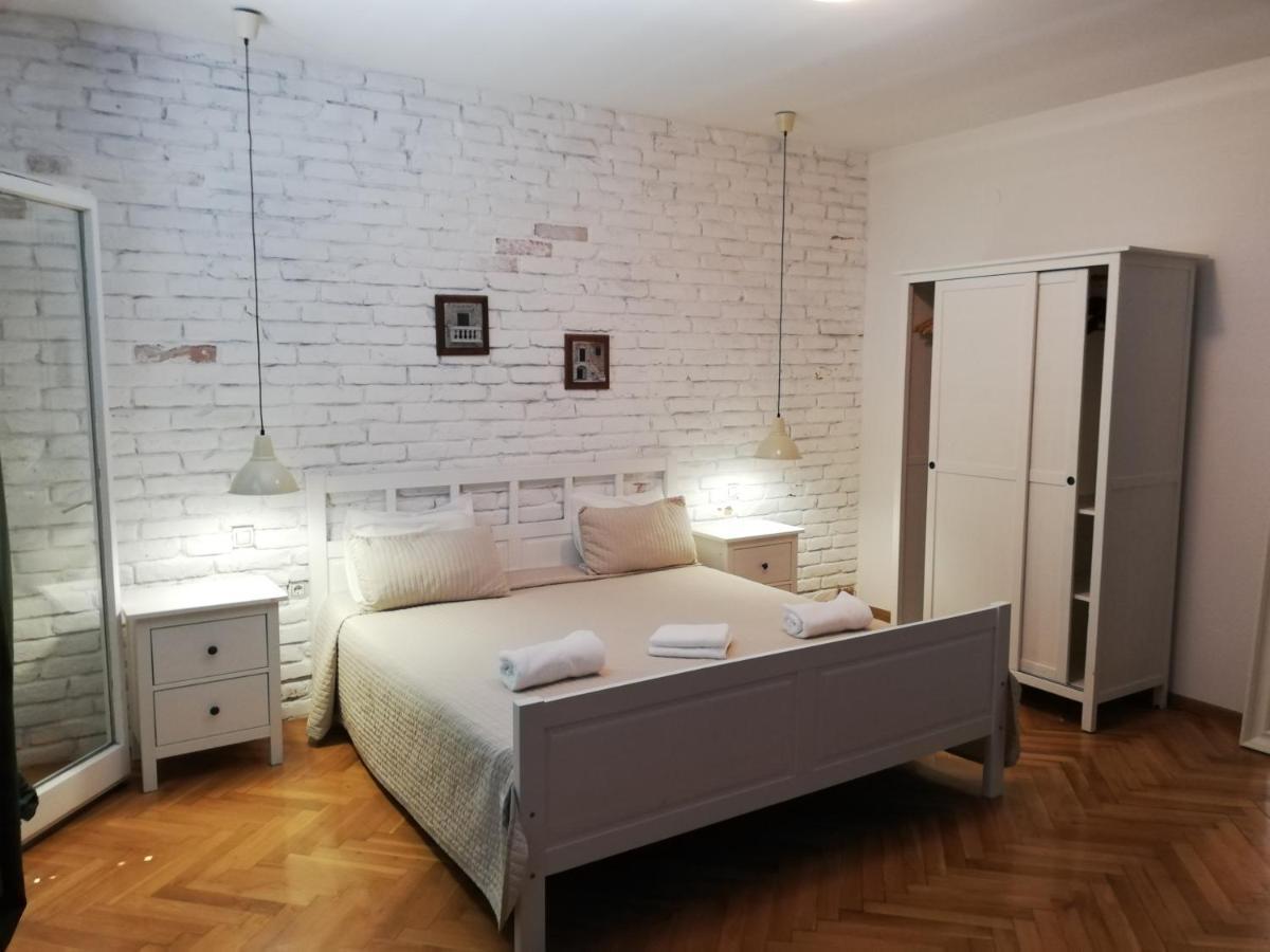 Villa Allegra Lovran Kültér fotó