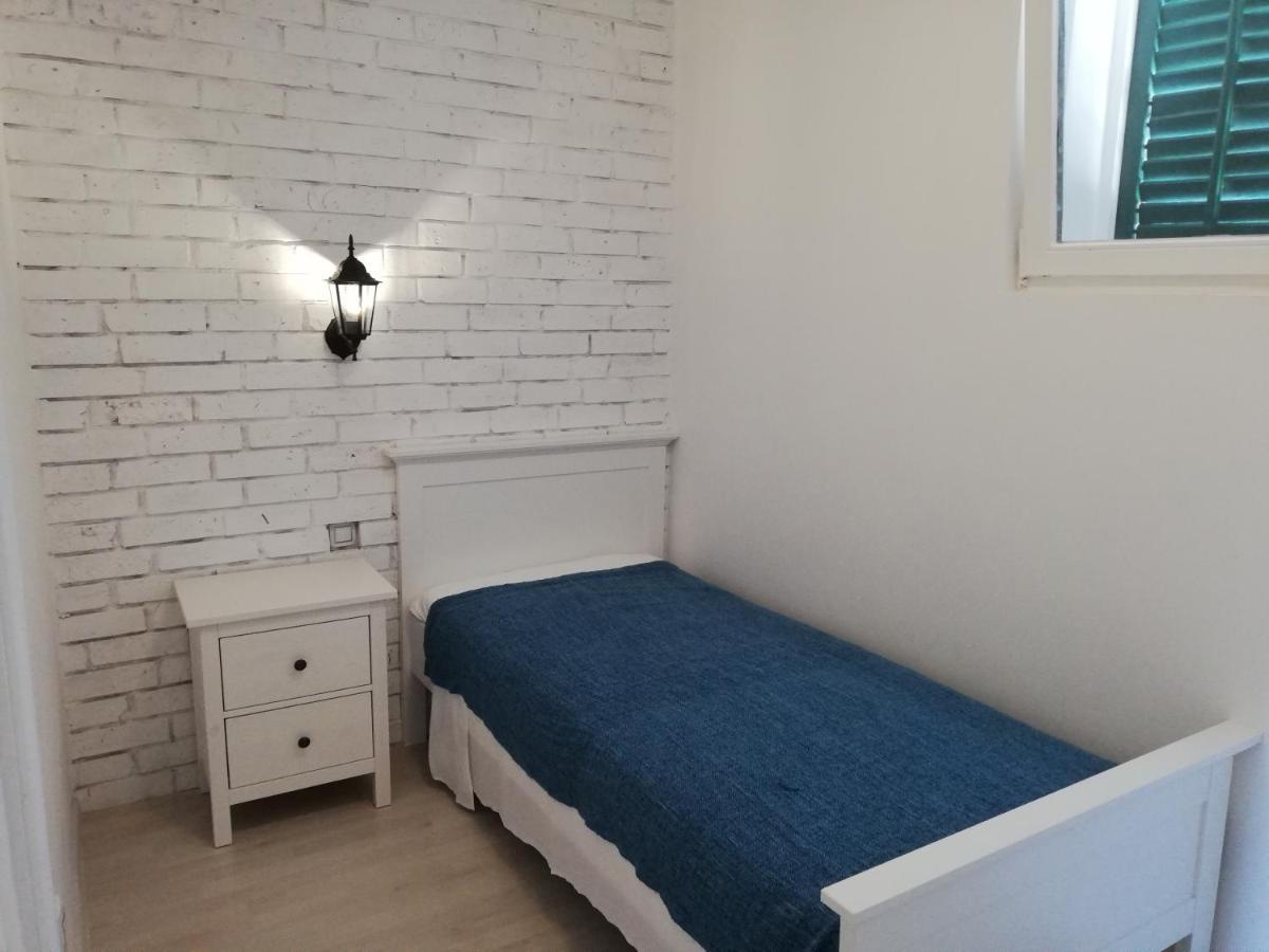 Villa Allegra Lovran Kültér fotó