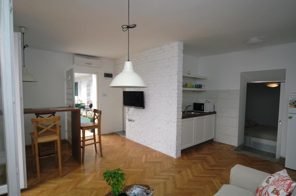 Villa Allegra Lovran Szoba fotó